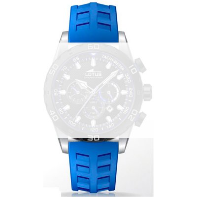 Lotus Straps BC10700 18677/4 Band