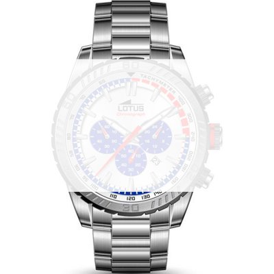 Lotus Straps BA04286 18678/1 Band