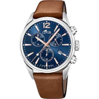 Lotus 18691/2 Uhr
