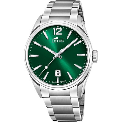 Lotus 18692/4 Minimalist For Him Uhr