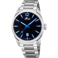 Lotus 18692/6 Minimalist For Him Uhr
