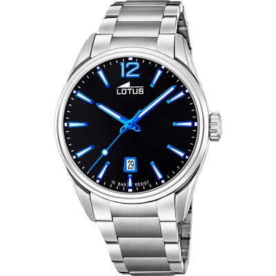 Lotus 18692/6 Minimalist For Him Uhr