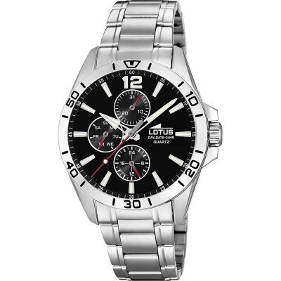 Lotus Casual 18812/3 Uhr