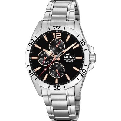 Lotus Casual 18812/6 Uhr