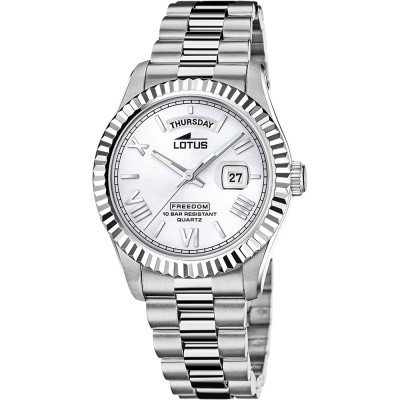 Lotus Freedom 18854/1 Uhr
