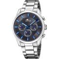 Lotus 18922/2 Casual Sport Uhr