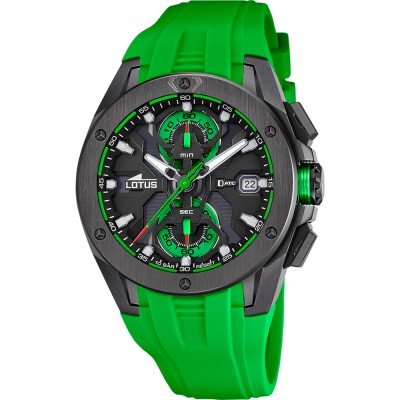 Lotus Epic 18943/4 Uhr