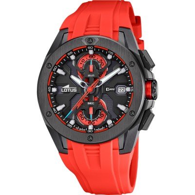Lotus Epic 18943/5 Uhr