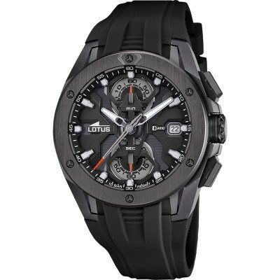 Lotus Epic 18943/6 Uhr