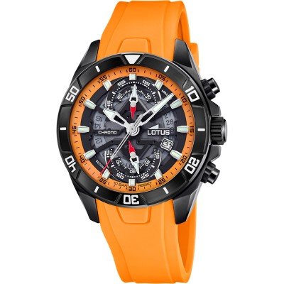 Lotus Epic 18945/3 Uhr