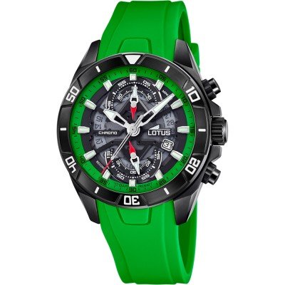 Lotus Epic 18945/4 Uhr