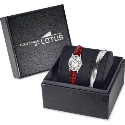 Lotus 19017/1 Together Uhr