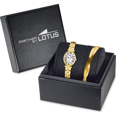 Lotus 19018/5 Together Uhr