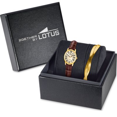 Lotus 19019/2 Together Uhr