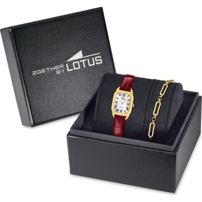 Lotus 19042/1 Together Uhr