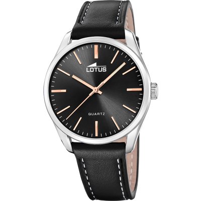 Lotus 19065/4 Minimalist for Him Uhr