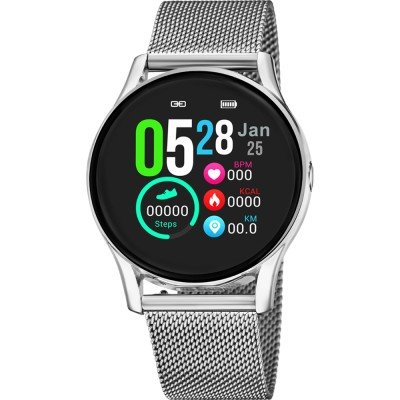 Lotus Connected 50000/1 Smartime Uhr