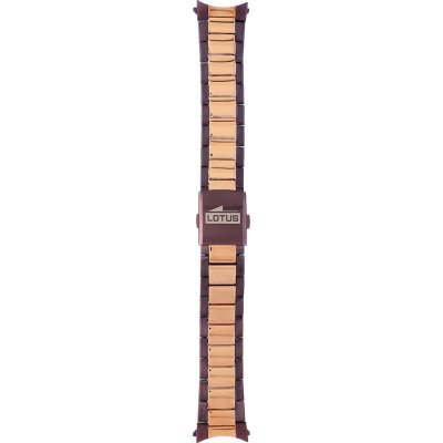 Lotus Straps BA03612 18198 Band