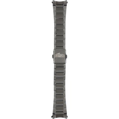 Lotus Straps BA04288 Chrono Band
