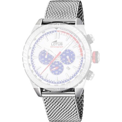 Lotus BA04458 Band