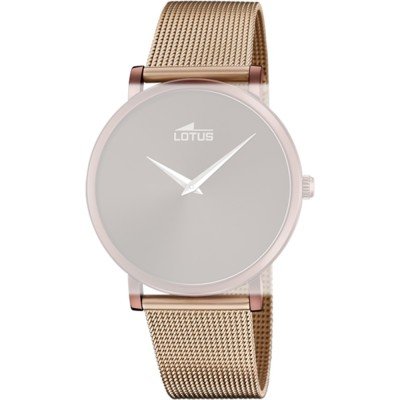 Lotus BA04481 Minimalist Band