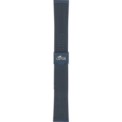 Lotus BA04482 Minimalist Band