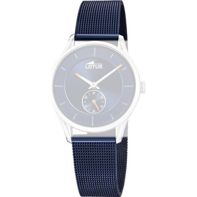Lotus BA04520 Minimalist Band