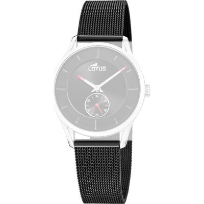 Lotus BA04521 Minimalist Band