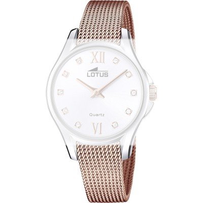 Lotus BA04614 Bliss Band