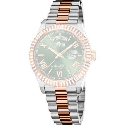 Lotus BA04639 Freedom Band