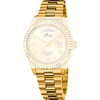 Lotus BA04640 Freedom Band