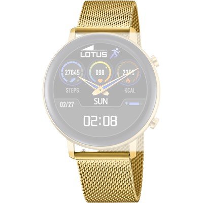 Lotus Connected BA04645 Smartime Band