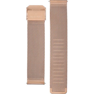 Lotus Connected BA04646 Smartime Band