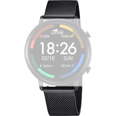 Lotus Connected BA04647 50043/1 Band