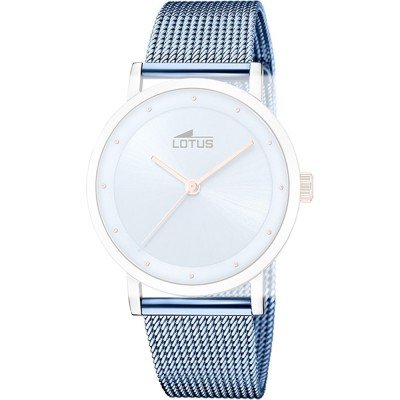 Lotus BA04655 Minimalist Band