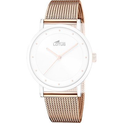 Lotus BA04656 Minimalist Band