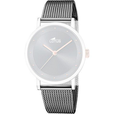Lotus BA04657 Minimalist Band