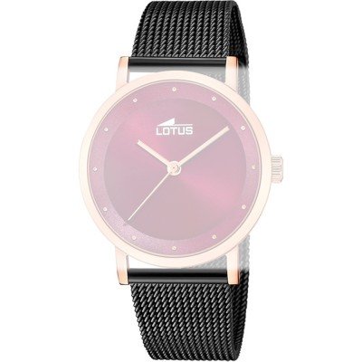 Lotus BA04659 Minimalist Band