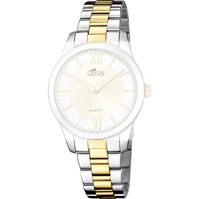 Lotus BA04693 Bliss Band