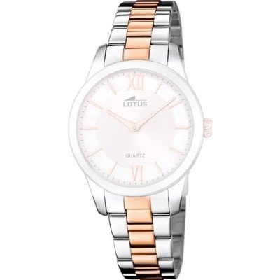 Lotus BA04694 Bliss Band