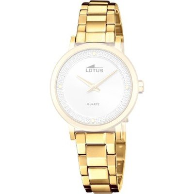 Lotus BA04697 Bliss Band