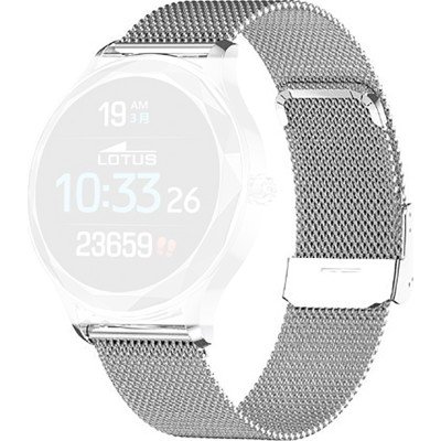 Lotus Connected BA04704 Smartime Band