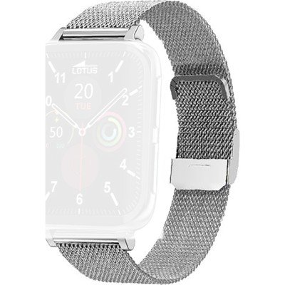 Lotus Connected BA04707 Smartime Band