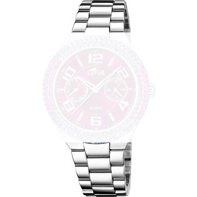 Lotus BA04712 Bliss Band