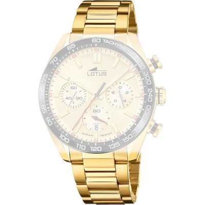 Lotus BA04720 Tachy Band