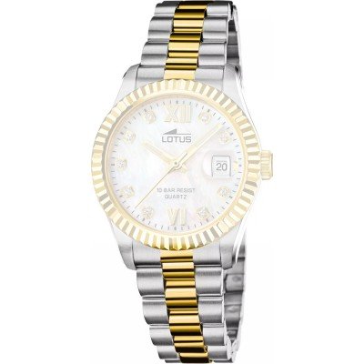 Lotus BA04794 Freedom Band