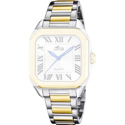 Lotus BA04824 Square Band