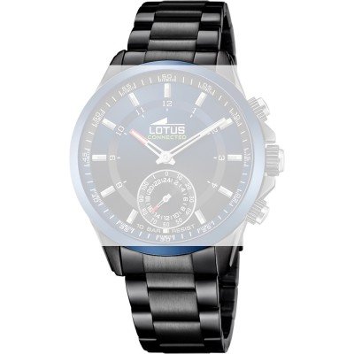Lotus BA04830 Connected Band