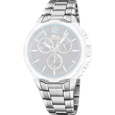 Lotus BA04890 Archive Band