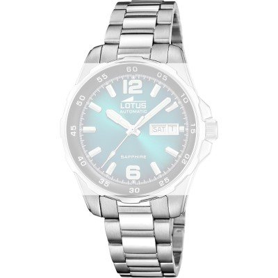 Lotus BA04893 Archive Band